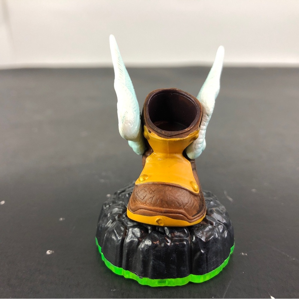 Skylanders Spyro’s Adventure Power Ups